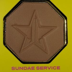 🆕️ JSC SINGLE PAN EYESHADOW - SUNDAE SERVICE